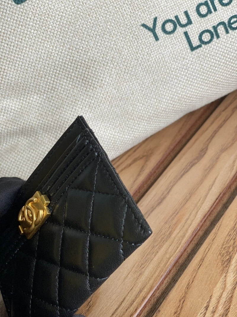 Chanel Wallets 4016A-0880