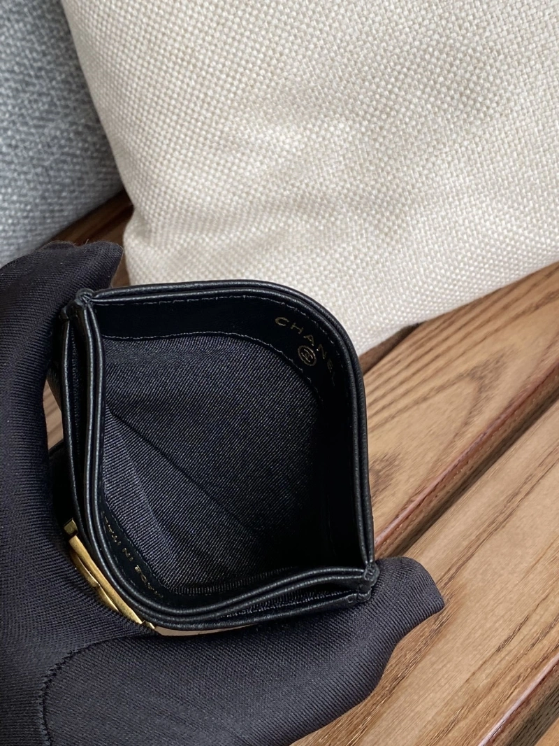 Chanel Wallets 4016A-0880