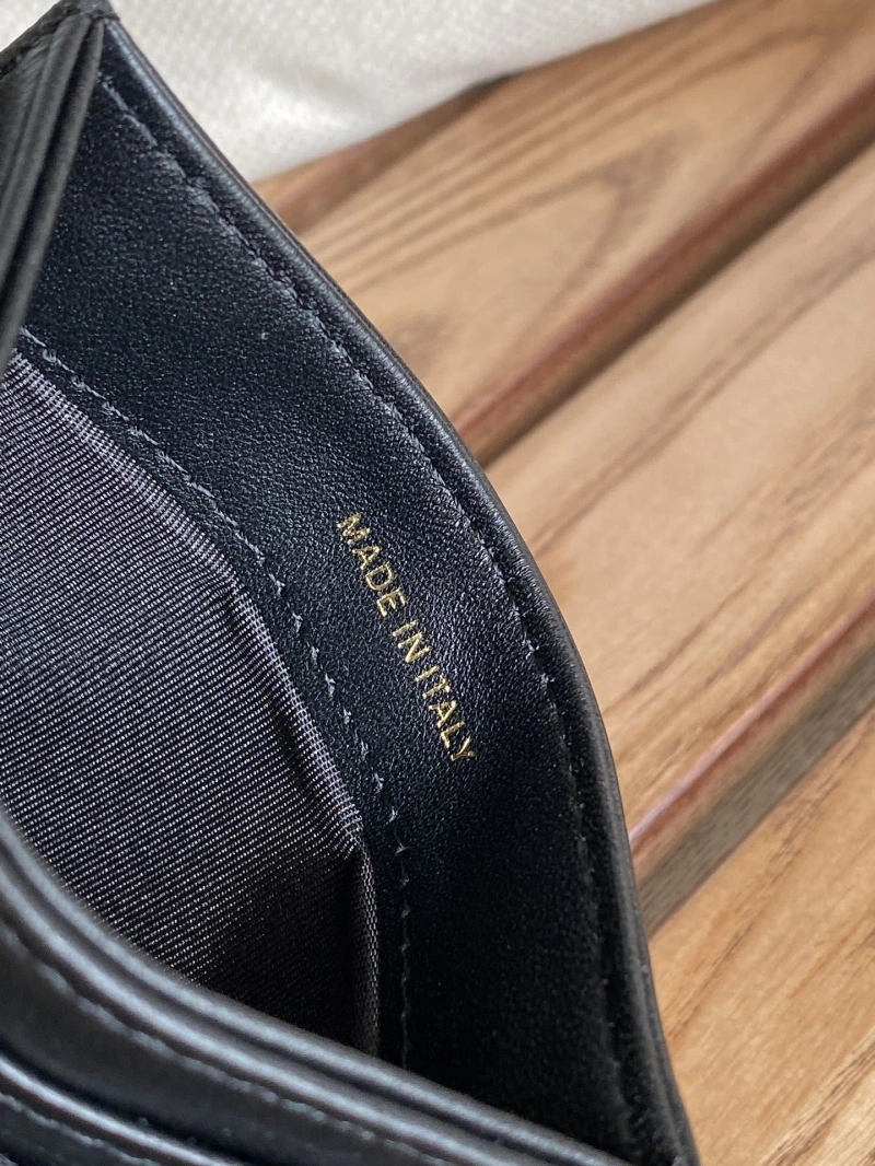 Chanel Wallets 4016A-0880