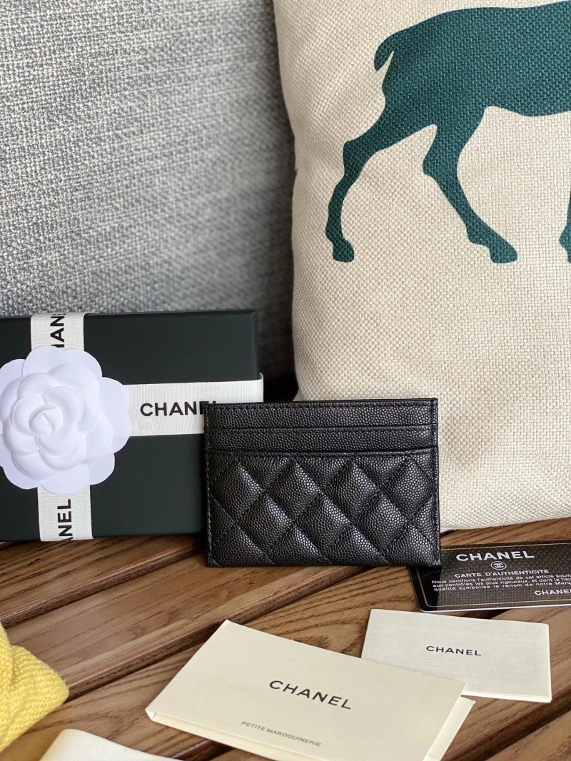 Chanel Wallets 4016A-0881
