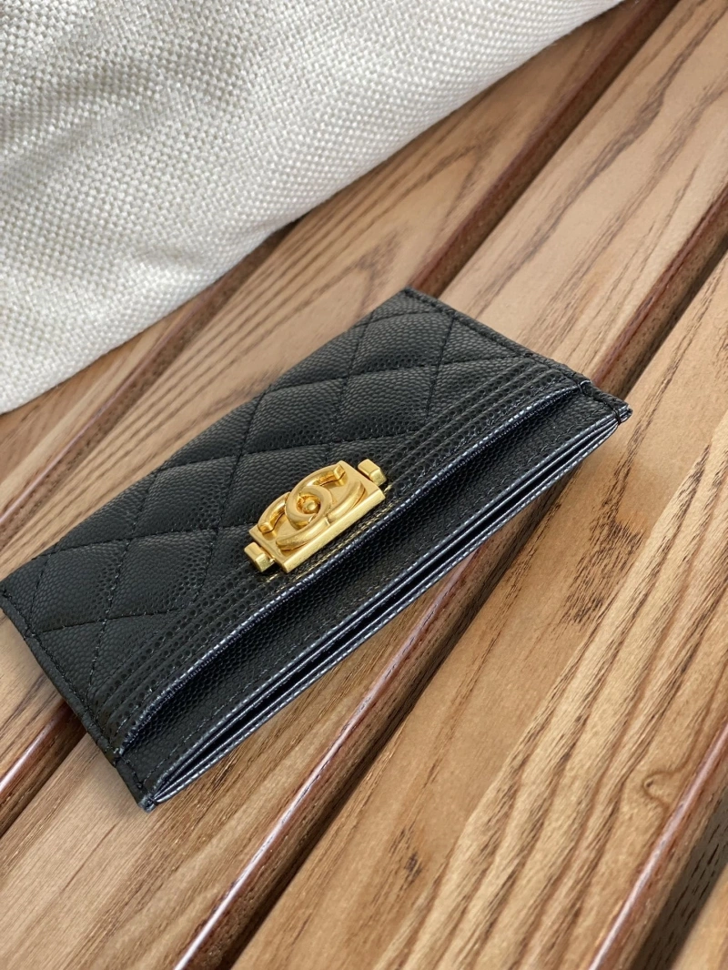Chanel Wallets 4016A-0881