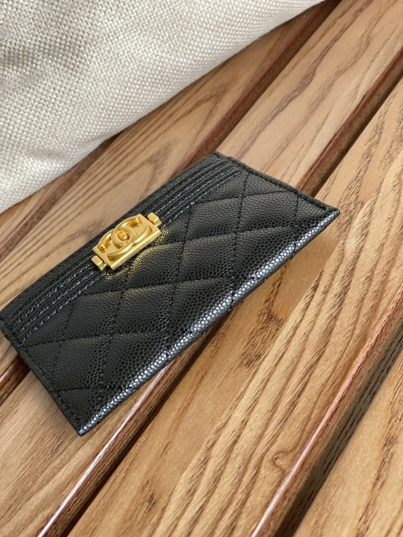Chanel Wallets 4016A-0881