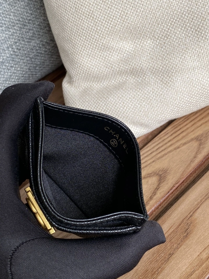 Chanel Wallets 4016A-0881