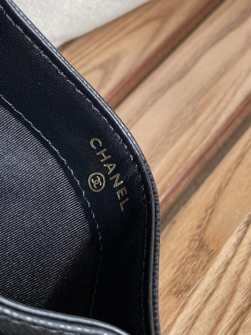 Chanel Wallets 4016A-0881