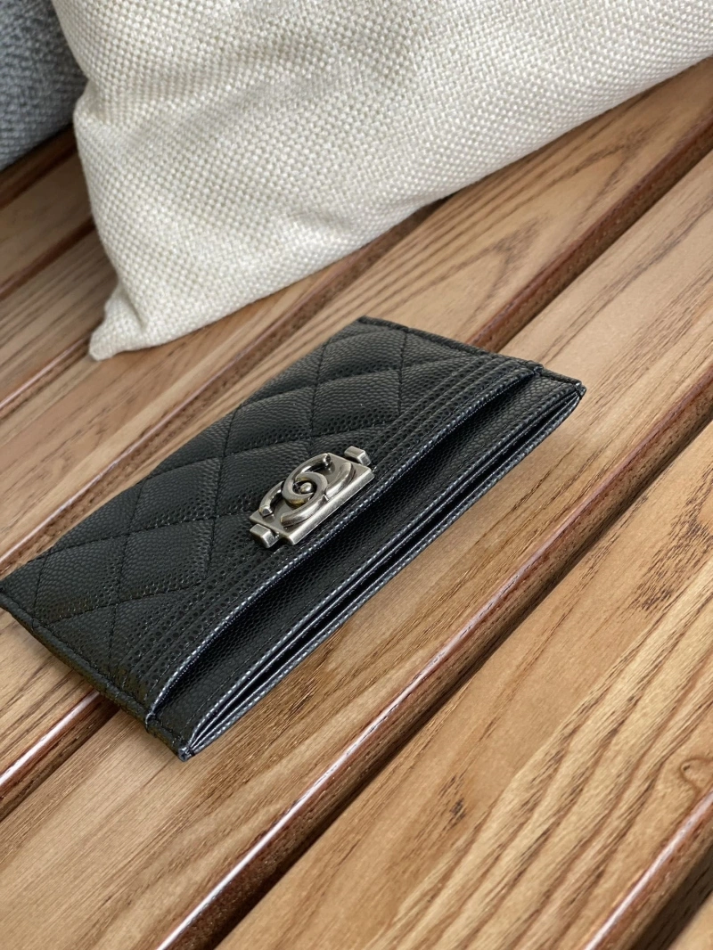Chanel Wallets 4016A-0882