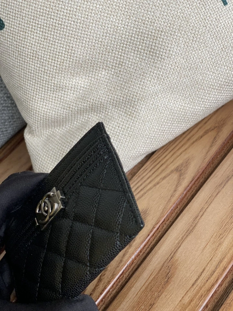 Chanel Wallets 4016A-0882