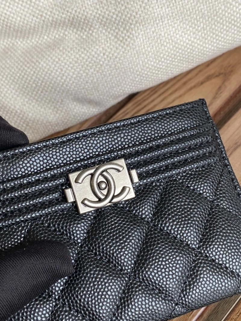 Chanel Wallets 4016A-0882