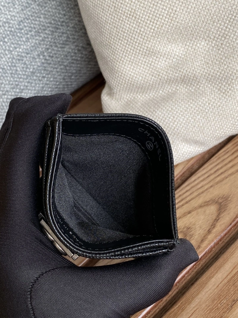 Chanel Wallets 4016A-0882