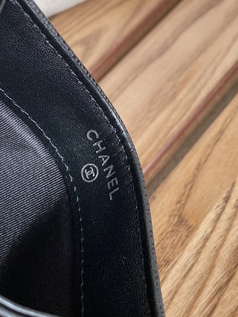 Chanel Wallets 4016A-0882