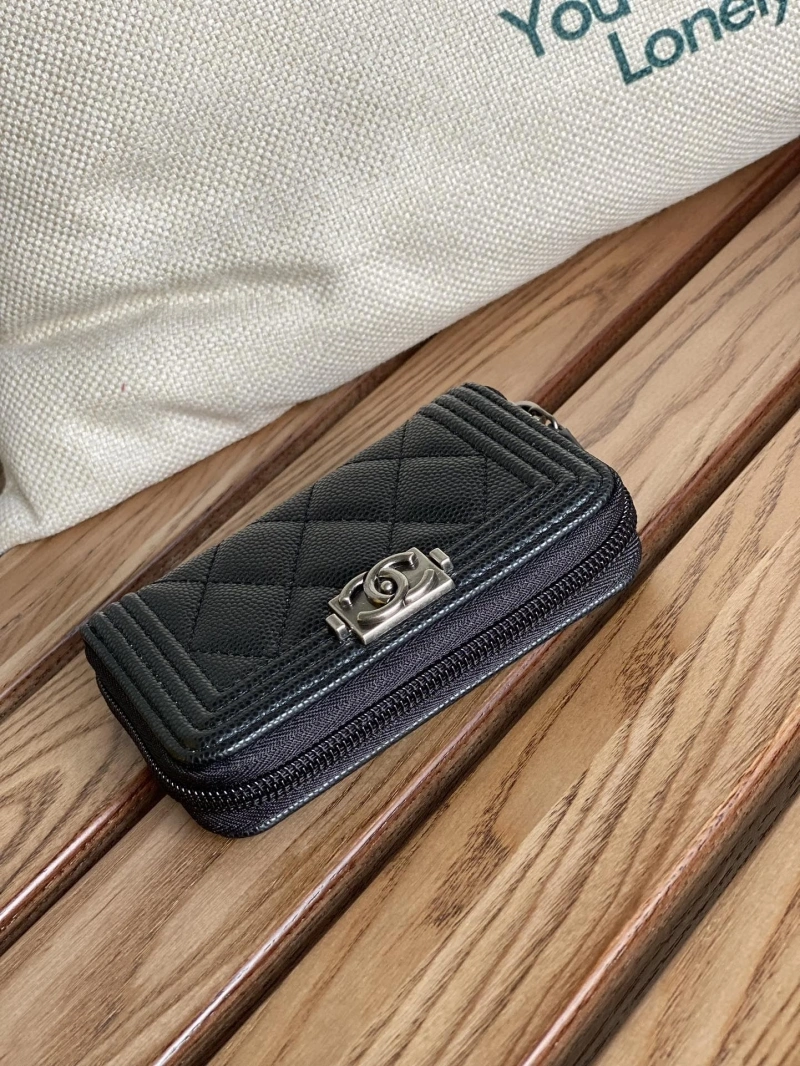 Chanel Wallets 4016A-0884