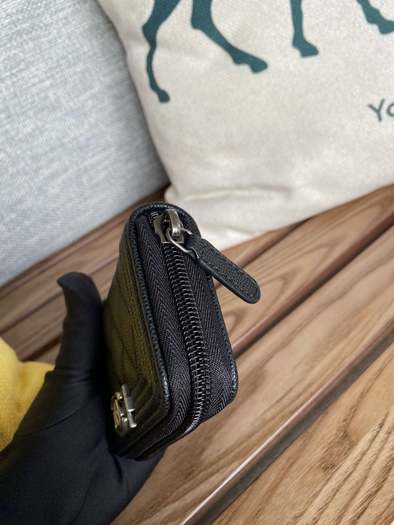 Chanel Wallets 4016A-0884