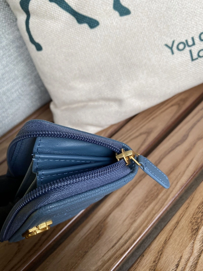 Chanel Wallets 4016A-0885