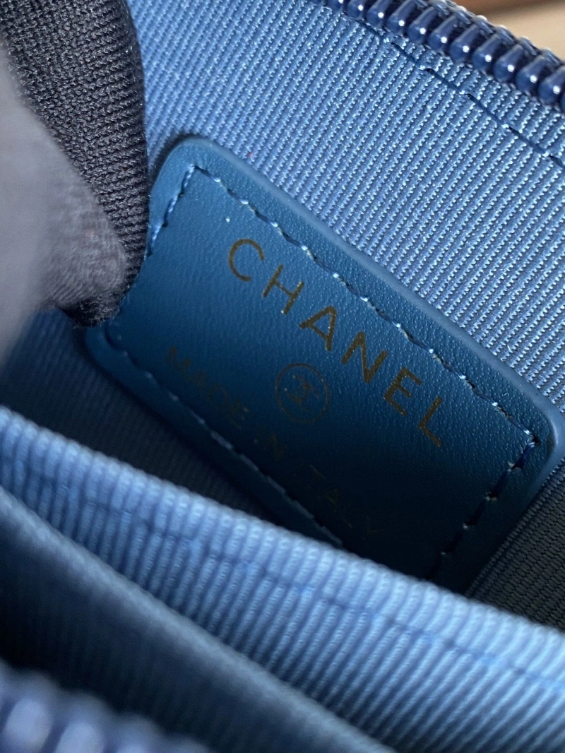 Chanel Wallets 4016A-0885