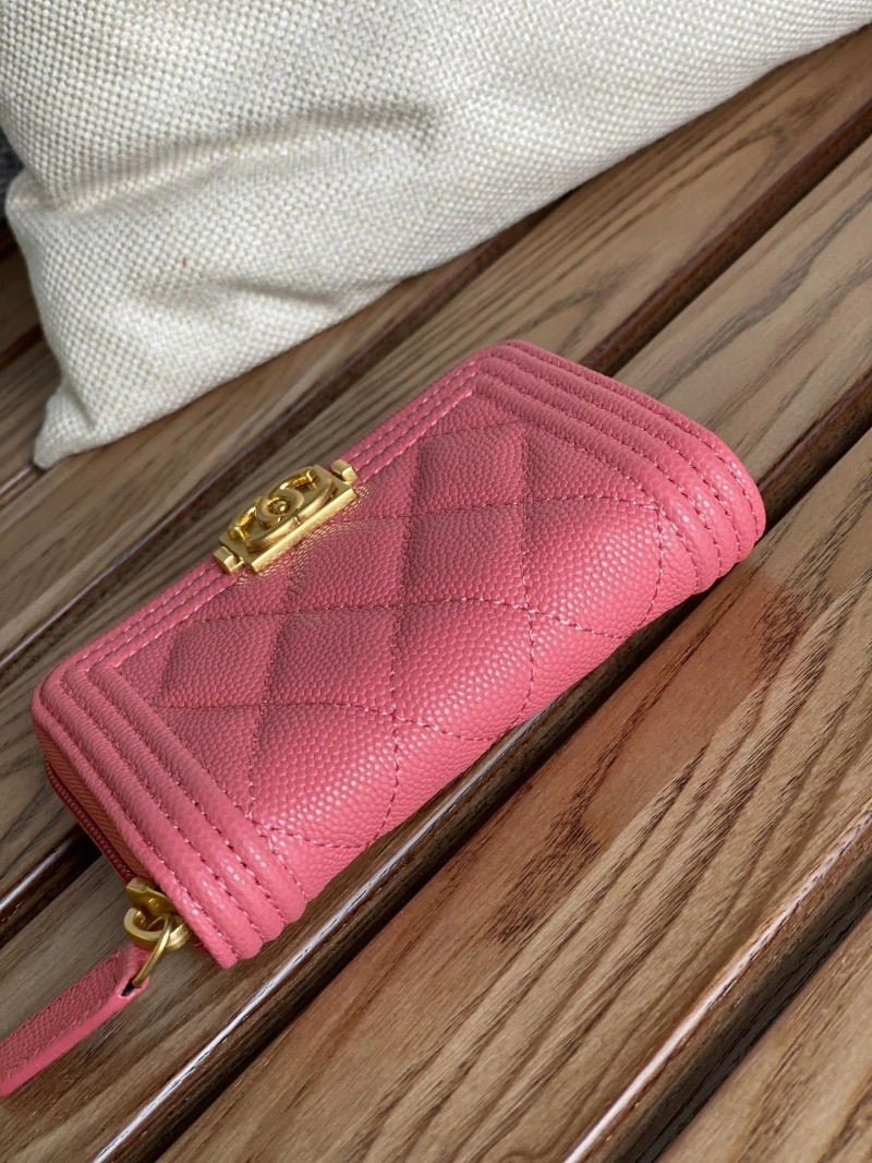 Chanel Wallets 4016A-0886