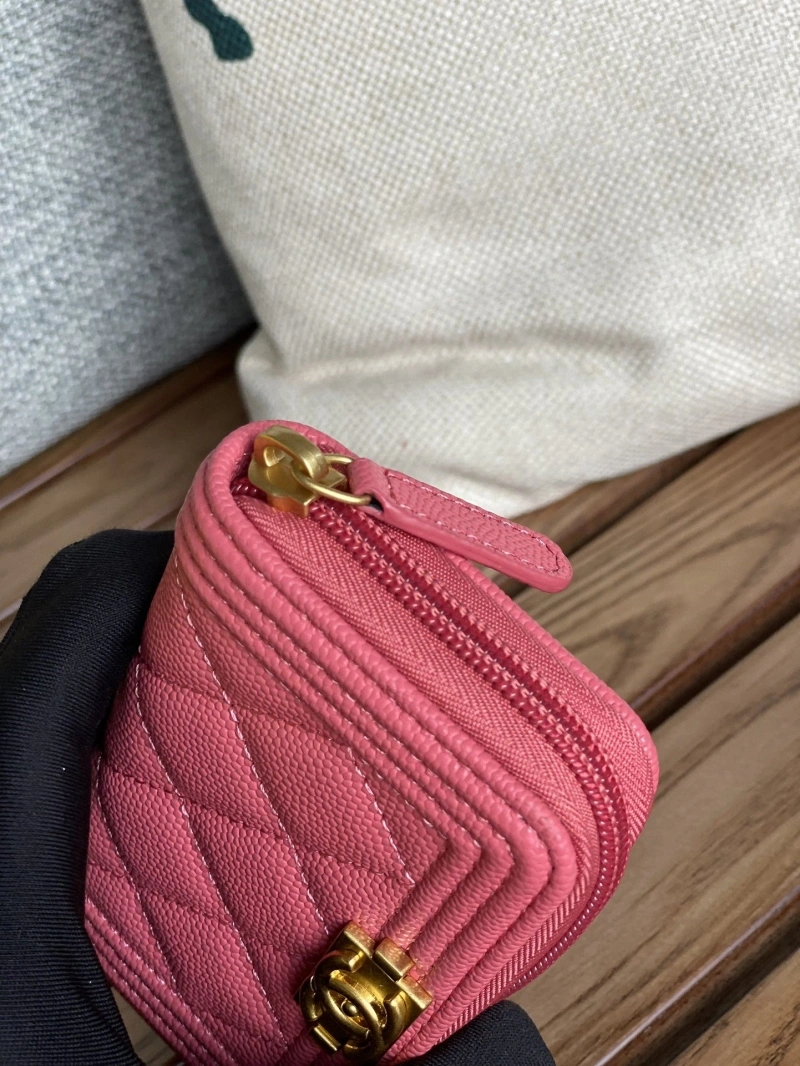 Chanel Wallets 4016A-0886