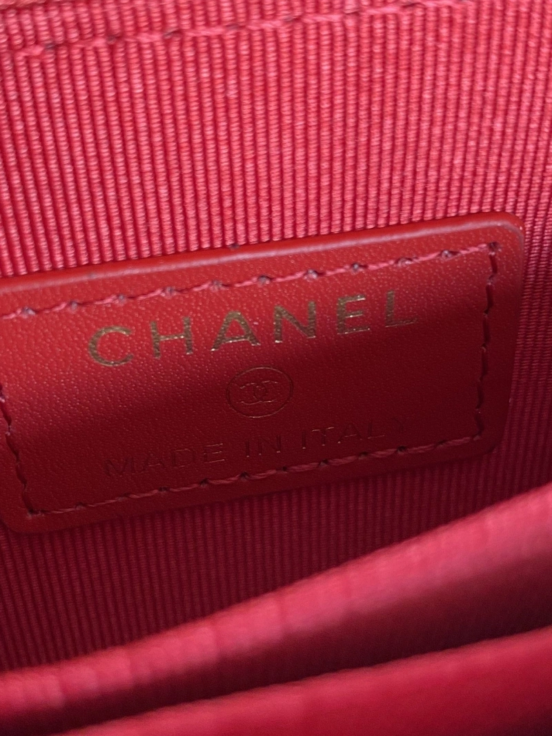 Chanel Wallets 4016A-0888