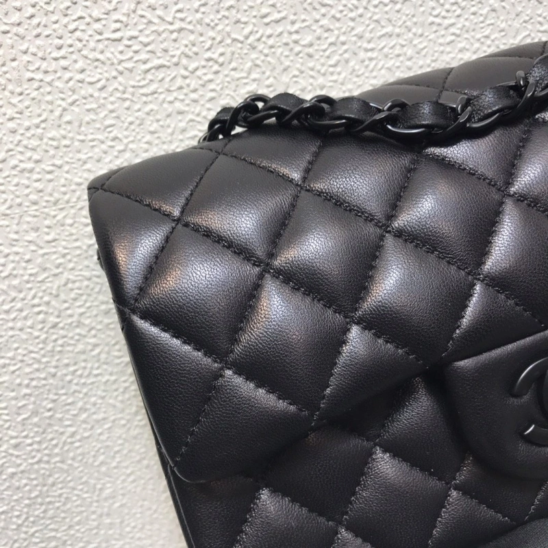 Chanel CF Series Bags 4016A-0907