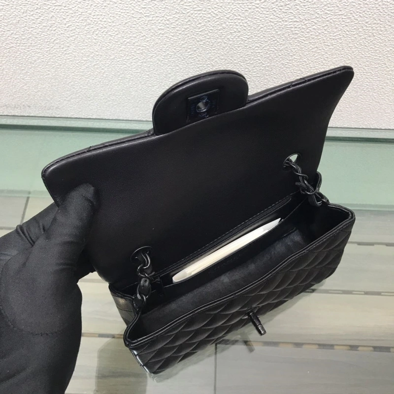 Chanel CF Series Bags 4016A-0907