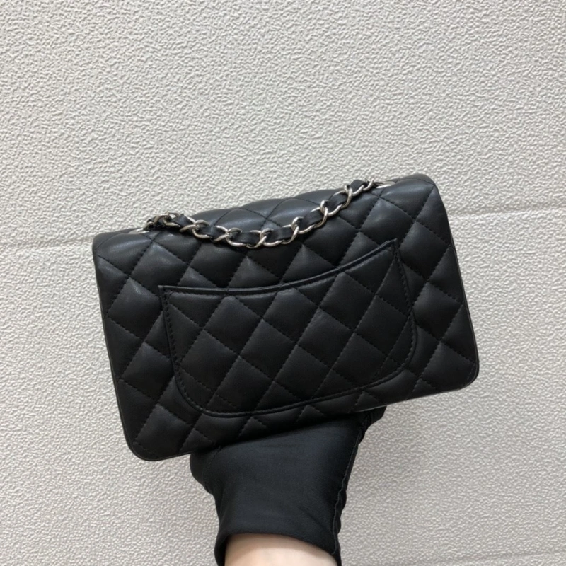 Chanel CF Series Bags 4016A-0908