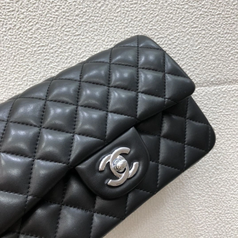 Chanel CF Series Bags 4016A-0908
