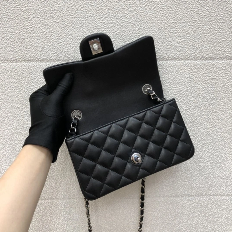 Chanel CF Series Bags 4016A-0908