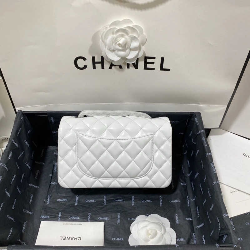 Chanel CF Series Bags 4016A-0910
