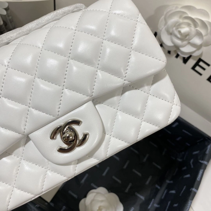 Chanel CF Series Bags 4016A-0910