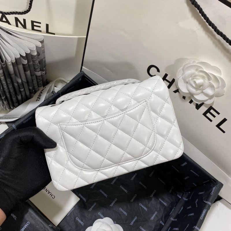Chanel CF Series Bags 4016A-0910