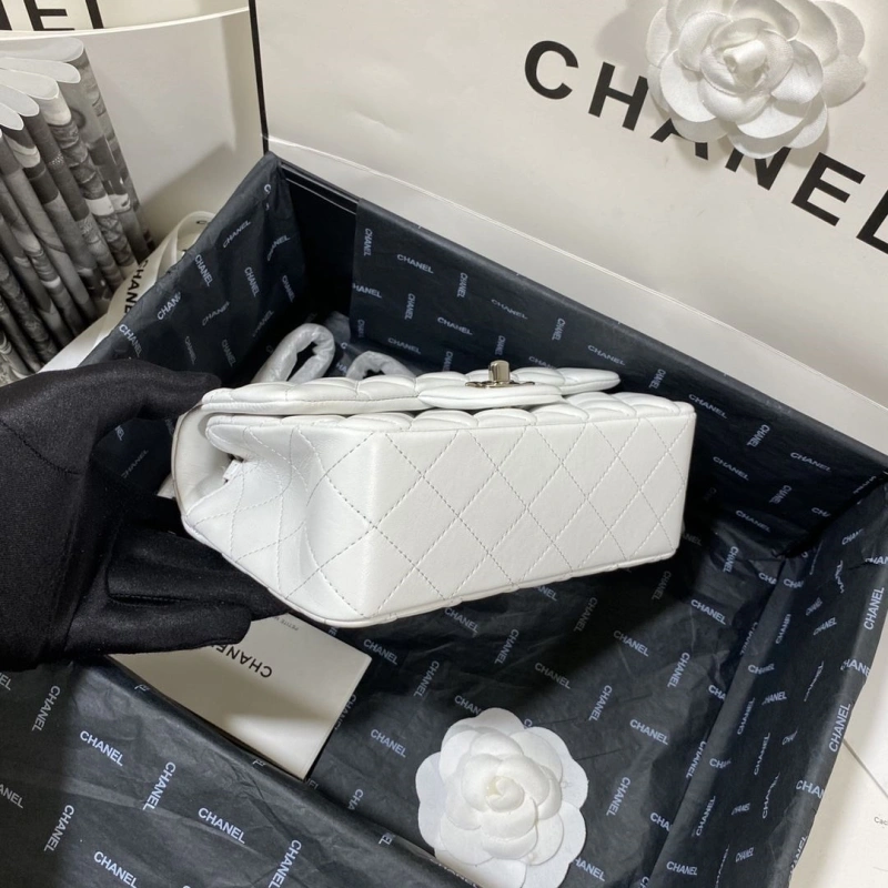 Chanel CF Series Bags 4016A-0910
