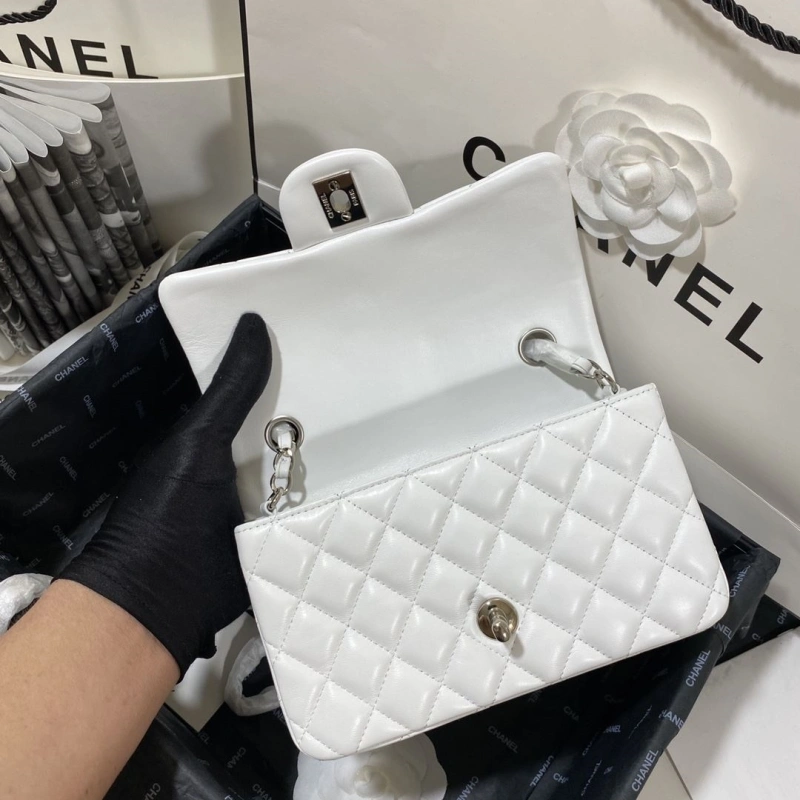 Chanel CF Series Bags 4016A-0910