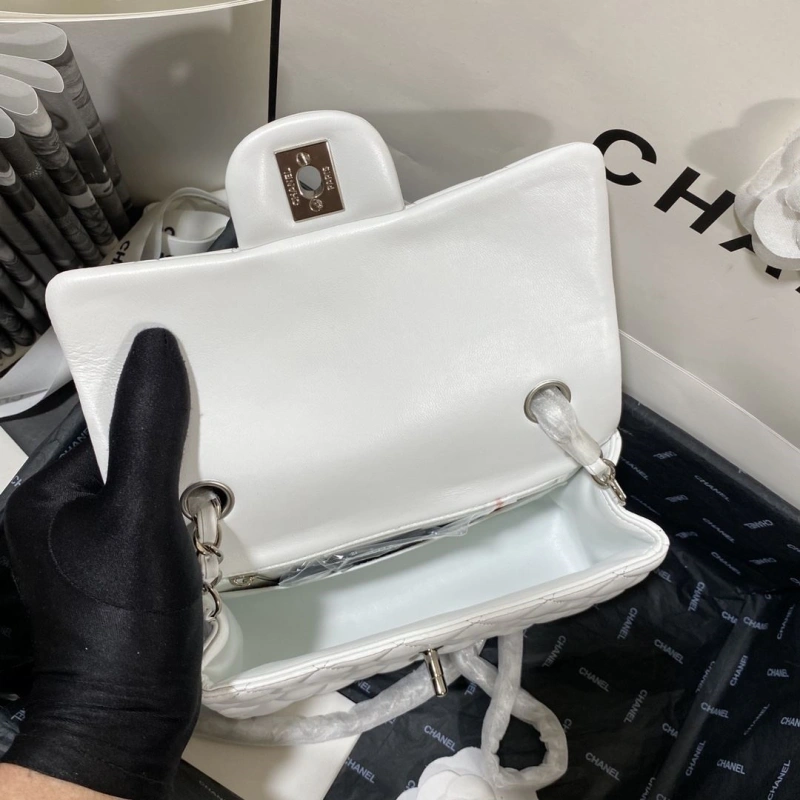 Chanel CF Series Bags 4016A-0910