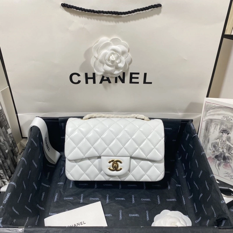 Chanel CF Series Bags 4016A-0911