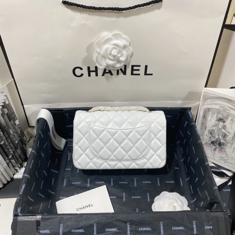 Chanel CF Series Bags 4016A-0911