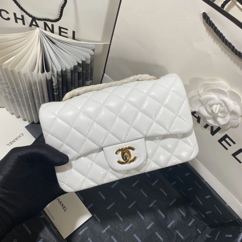 Chanel CF Series Bags 4016A-0911