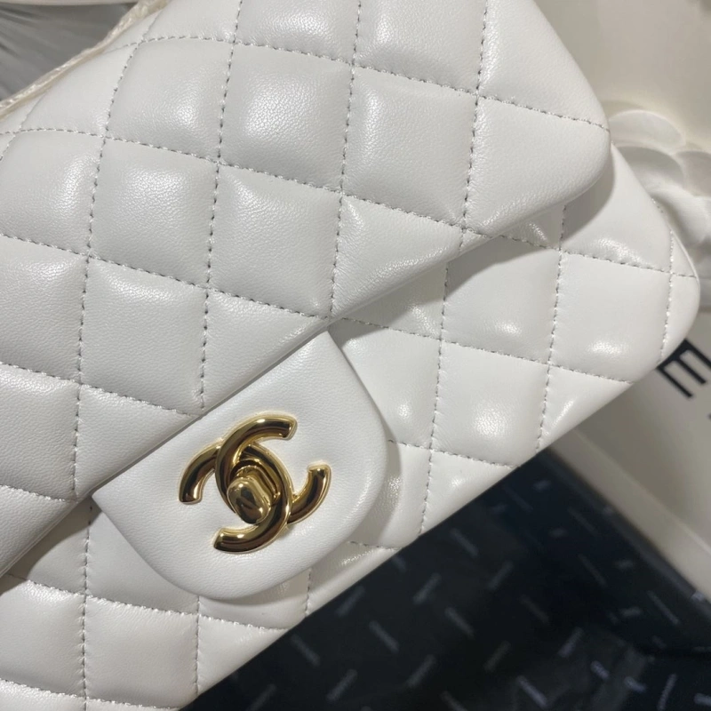 Chanel CF Series Bags 4016A-0911