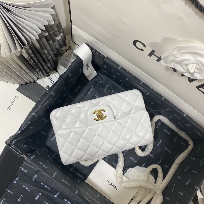 Chanel CF Series Bags 4016A-0911