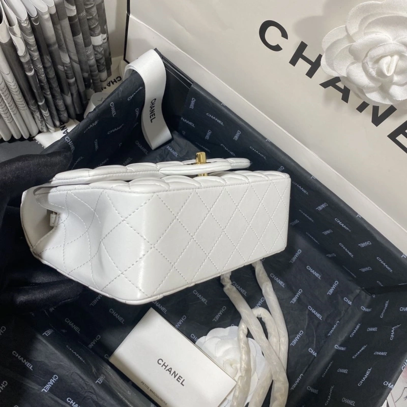 Chanel CF Series Bags 4016A-0911