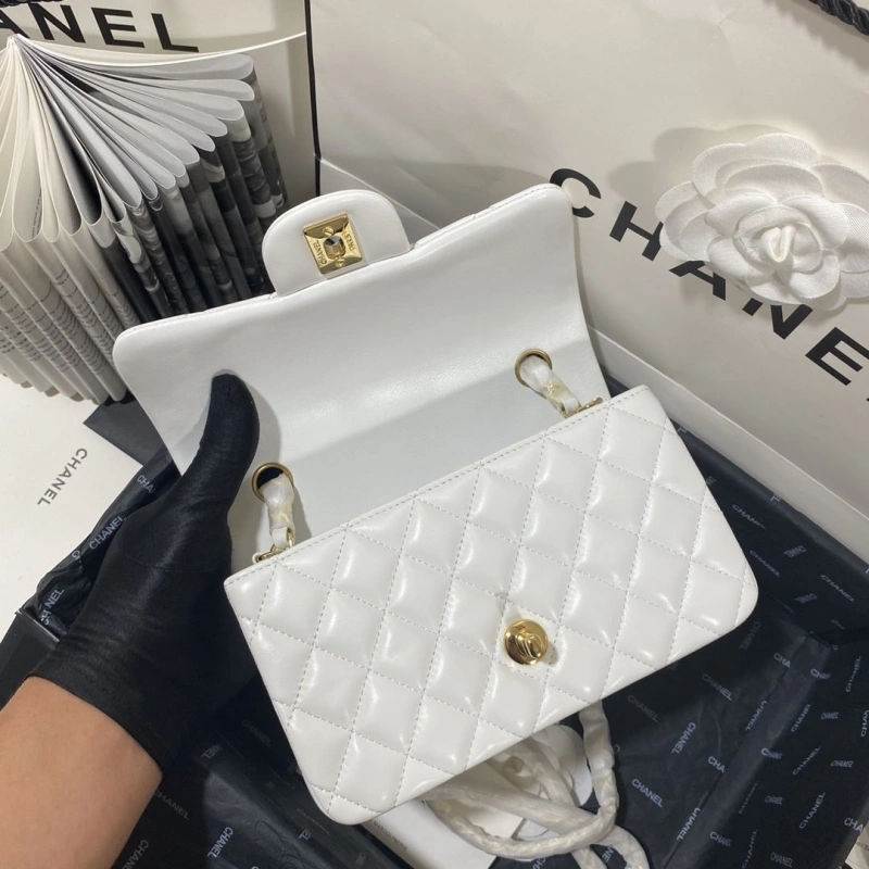Chanel CF Series Bags 4016A-0911