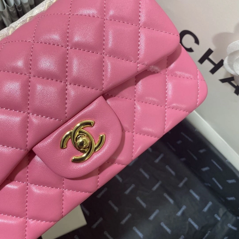Chanel CF Series Bags 4016A-0912