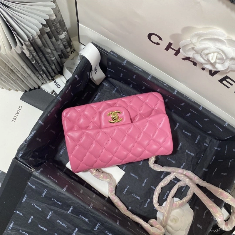 Chanel CF Series Bags 4016A-0912