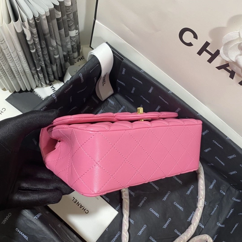 Chanel CF Series Bags 4016A-0912