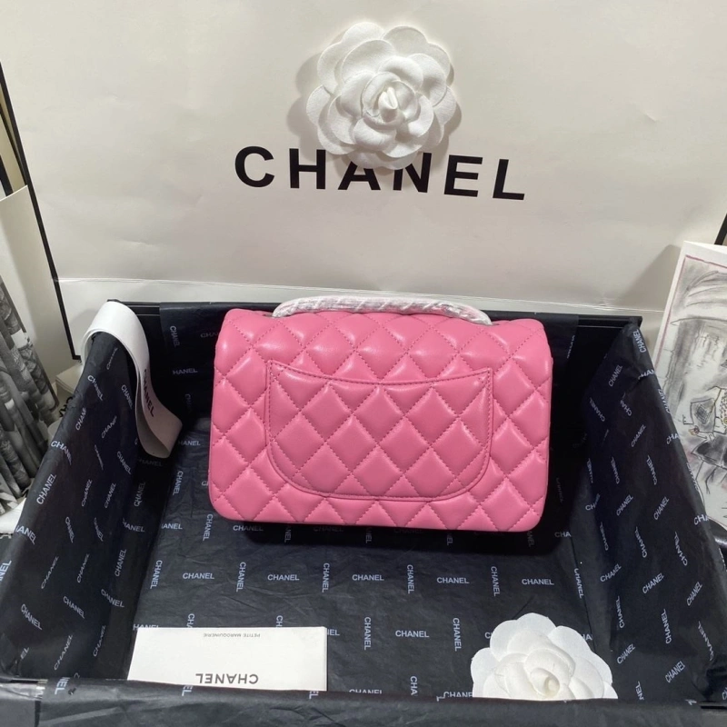 Chanel CF Series Bags 4016A-0913