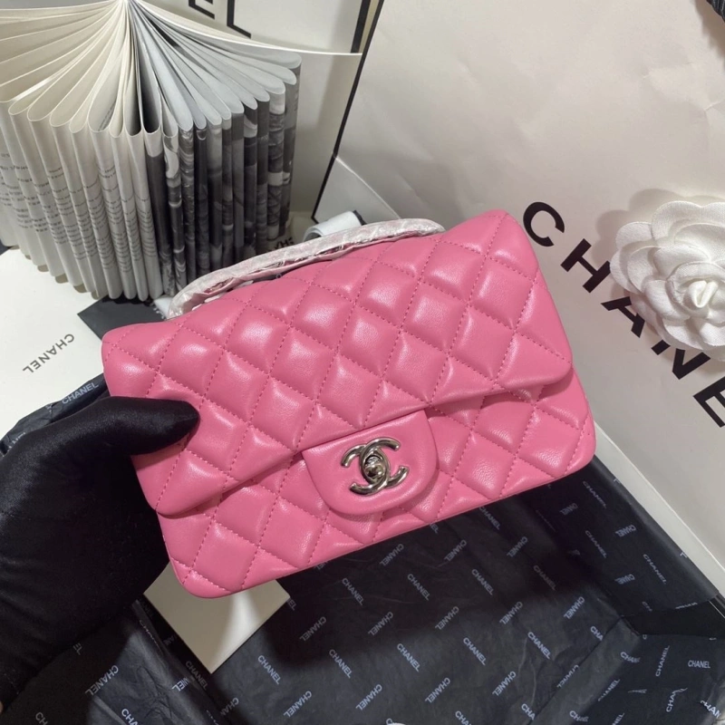 Chanel CF Series Bags 4016A-0913