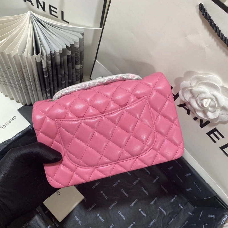 Chanel CF Series Bags 4016A-0913