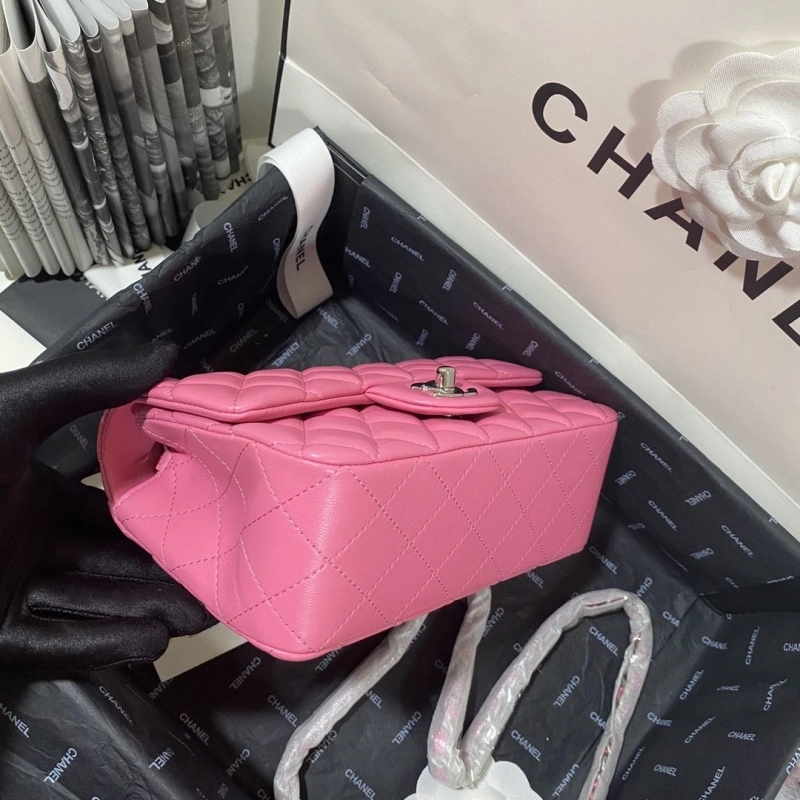 Chanel CF Series Bags 4016A-0913