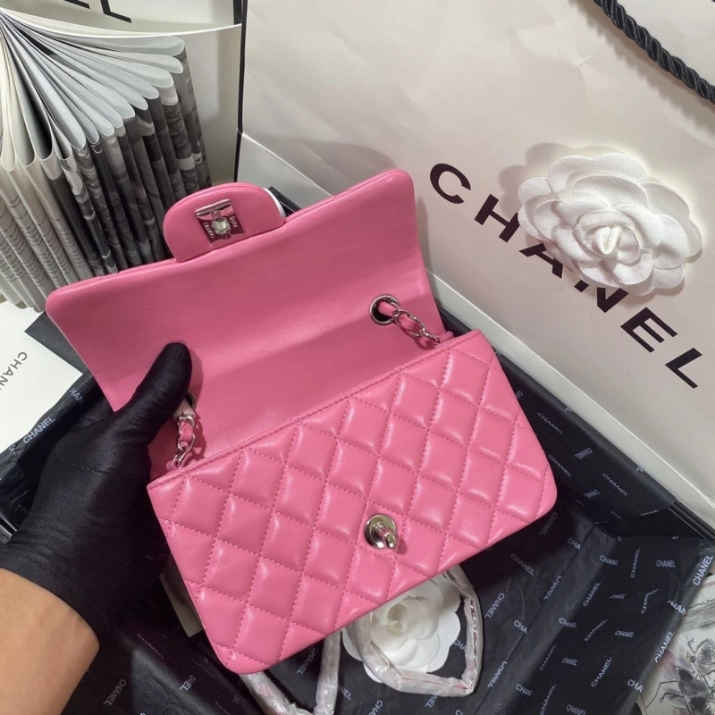 Chanel CF Series Bags 4016A-0913