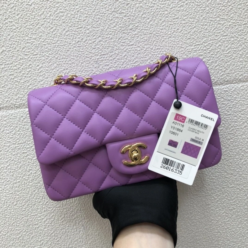 Chanel CF Series Bags 4016A-0914