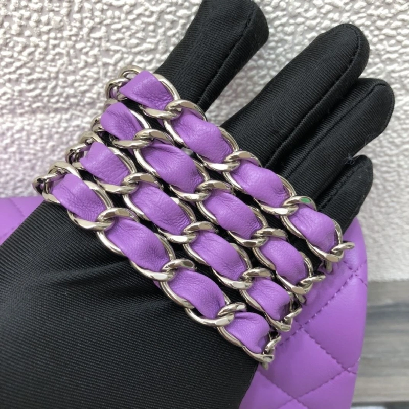 Chanel CF Series Bags 4016A-0915