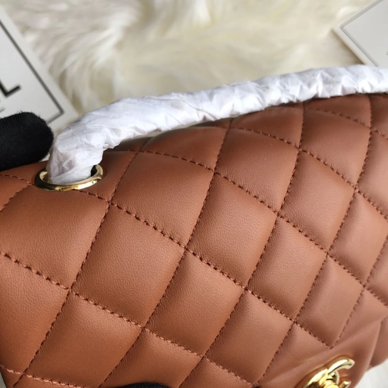 Chanel CF Series Bags 4016A-0916