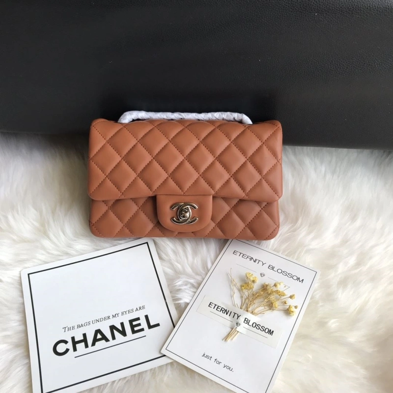 Chanel CF Series Bags 4016A-0917